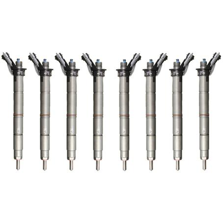 6pc Injector Set - Outset : Target
